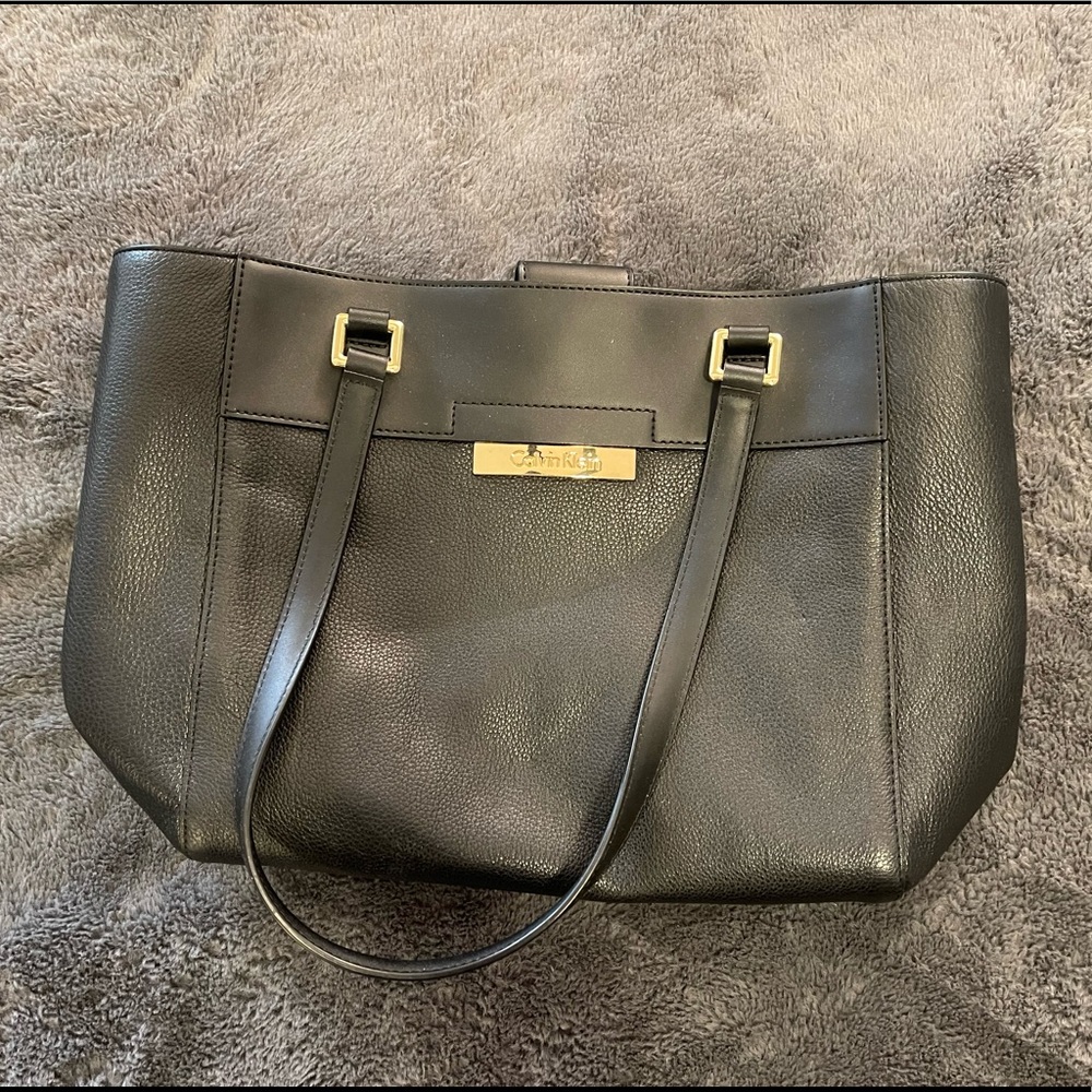 Calvin Klein Medium Tote